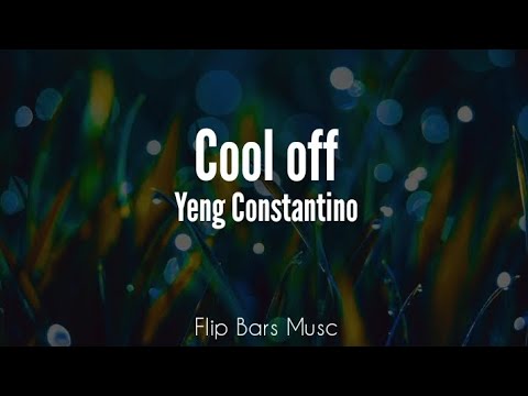 Cool Off-Yeng Constantino||Flip Bars Musc