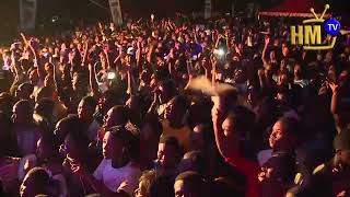 #music: WOW- DADA KD's LIVE PERFORMANCE IN KUMASI