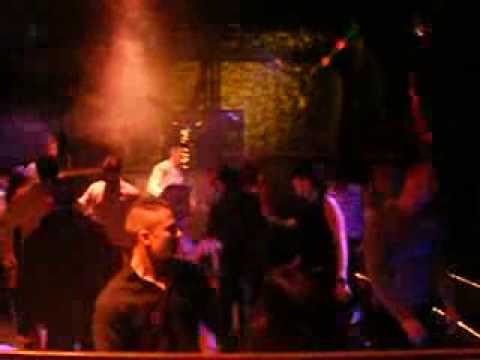 DJ Barneo Riff Lauterbach 2008