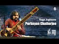 Raga Jogkauns ~ Sitar I Purbayan Chatterjee I Live at BCMF 2012