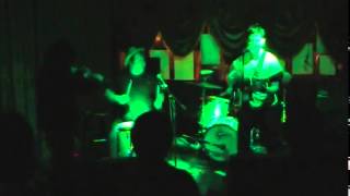 63FOIL - 63 Crayons - 2014.03.29 @ The Green Room