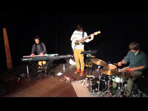 Rok Zalokar trio - Januareva (live)
