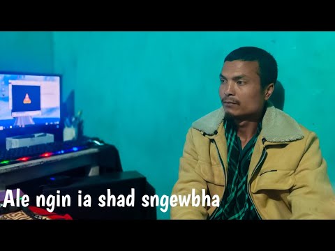 ||Hoi Hoi || khasi new song 2025||by Maikhel Syiem||