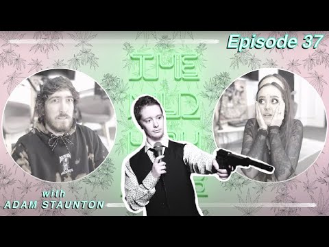 The Mild High Club w/ Special Guest ADAM STAUNTON - Ep #37