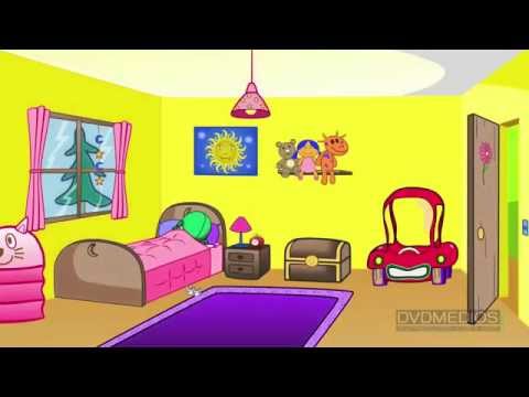 EL MUNDO DE POLLI - CAP 001 LA MAÑANA DE POLLI