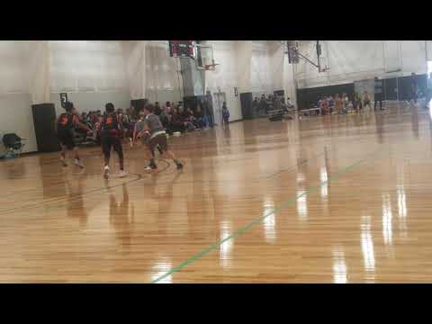 Grand Rapids Phoenix 3rd and 4th