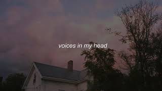Stick to the Plan / Voices in my Head - Big Sean