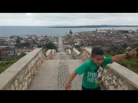 Un lindo recorrido por Gibara Holguín 😱