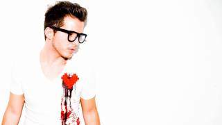Simon Curtis - Beat Drop (Lyrics Video)
