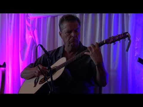 James White Guitars - Santa Barbara Acoustic Guitar Celebration