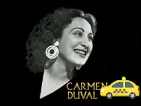 REMOLINO-CARMEN DUVAL - ORQUESTA CARLOS DEMARIA