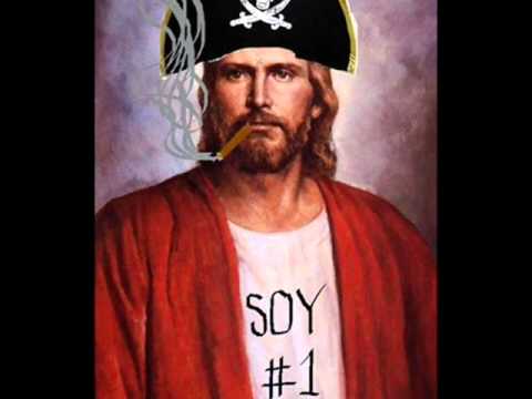 Kapten Pölse- Pastej köket