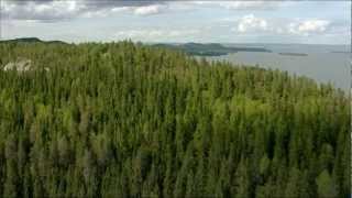 Video thumbnail of "Jean Sibelius - Finlandia"