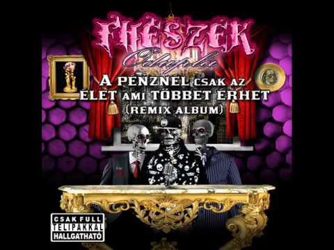 Odupla - Könnyű Pénz - prod by illegalvoice a pénznél csak az élet ami többet érhet