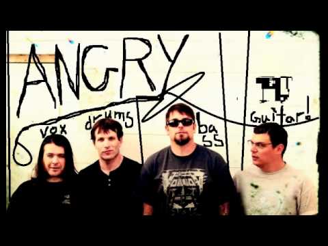 angry - colony of murder