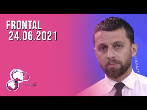 FRONTAL - 24.06.2021 | T7