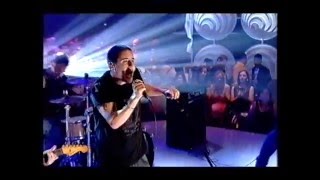 Kristian Leontiou - Shining - Top Of The Pops - Friday 27th August 2004