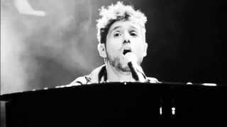 Pablo López - Dos Palabras