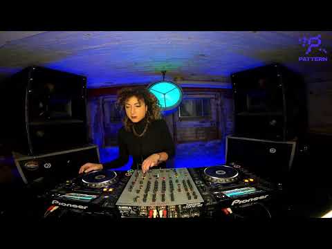 PATTERN:  Lukr Range  - 11.20.21 - 6 P.M