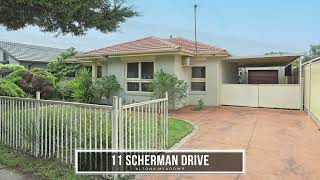 11 Scherman Drive, Altona Meadows, VIC 3028