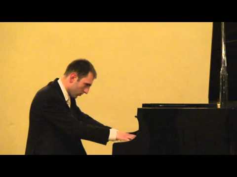 soso rcheulishvili appassionata 2-3 part