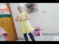 Independence Day Special Dance