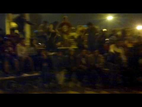 VEKA vs FALCON -Octavos- DH SUR RENACE