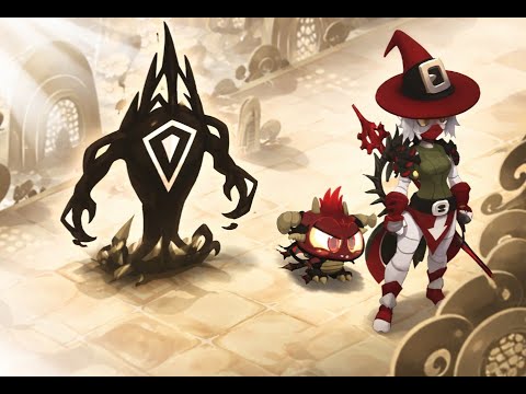 Reine Amirukam — Solotage Xélor (mains propres, spécial, trio)