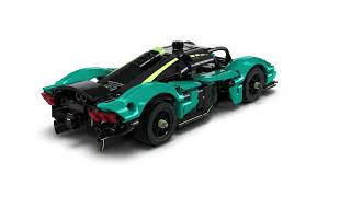 LEGO® Technic 42208 Aston Martin Valkyrie