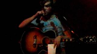 Bobby Long - Where You Lay at Hotel Utah Saloon in San Francisco