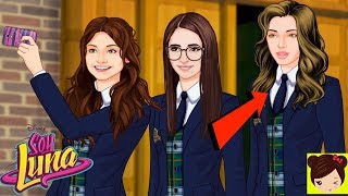 Soy Luna Juego Historia Interactiva - Ambar me insulta?  Los Juguetes de Titi