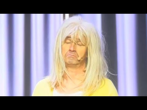 Cirkusrevyen 2025 - 90 års jubilæum 