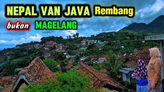 Download lagu NEPAL VAN JAVA VERSI REMBANG  mp3