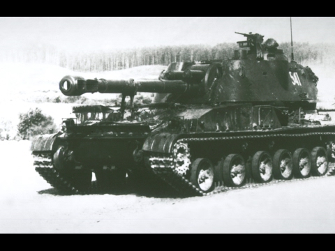 Trumpeter - Soviet 2S3 152mm - Part 1 Let´s Start Building!!