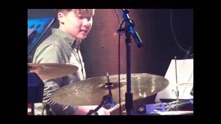 Avishai cohen - The Ever Evolving Etude / in Amp Live Club