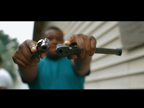 Vbm Mickie x JayyBaby - Get Active (Music Video) GogettaVisuals