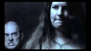 Cannibal Corpse &quot;Decency Defied&quot; (OFFICIAL VIDEO)