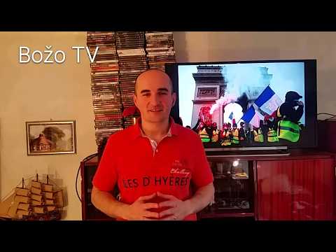 Misli 21. stoljeća #2 - Borba protiv globalizma