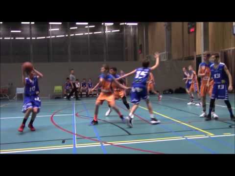 Tornooi Falco GENT Landelijke pupillen Vilvoorde-Okapi 20/08/16