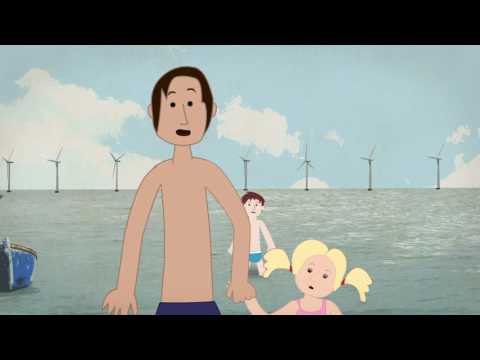 En sikker fornøjelse på stranden