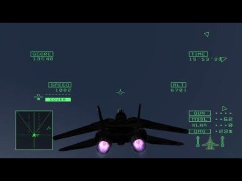 "You’re the Demons of Razgriz?”