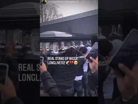 R.I.P forever KingVon🕊️ #kingvon #rip #Ripkingvon