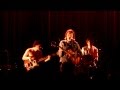 Dirty Projectors - Impregnable Question (Live in Copenhagen, October 31st, 2012)