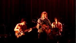 Dirty Projectors - Impregnable Question (Live in Copenhagen, October 31st, 2012)