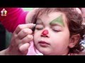 Rukan Nursery Circus Day