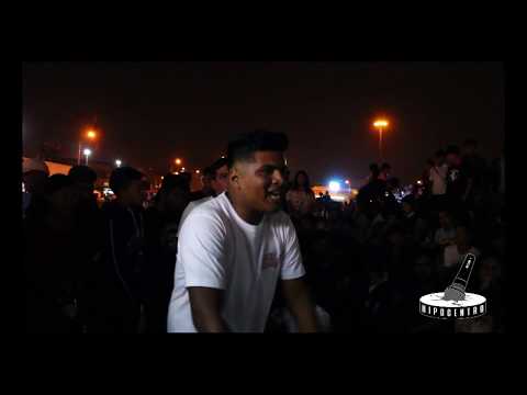 AKM vs JEICO | 8VOS DE FINAL | HIPOCENTRO: Zona Cero 2019