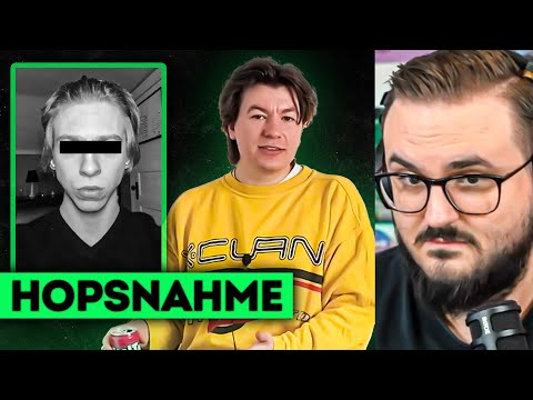 Hamel geht gottlos auf Incels