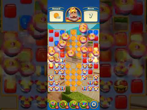 Royal Match bonus level