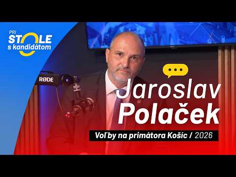 Náhľad videa Jaroslav POLAČEK