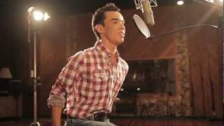 Jonathan Masters - Behind The Scenes